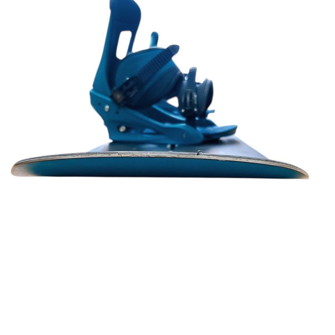 BURTON INSTIGATOR 160×BURTON FREESTYLE L