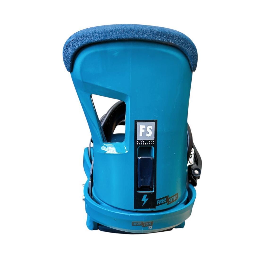 BURTON INSTIGATOR 160×BURTON FREESTYLE L