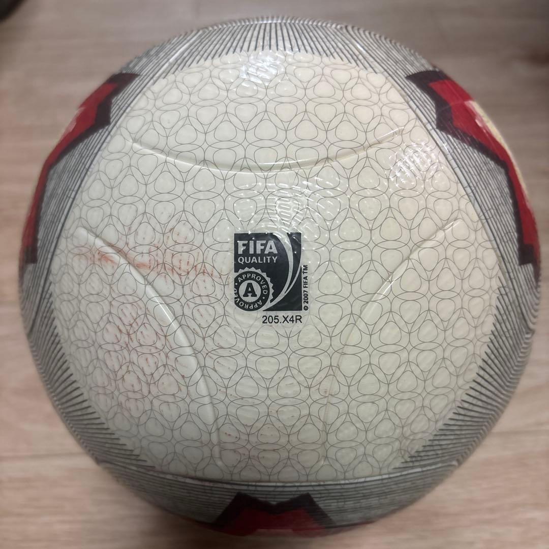 adidas 天皇杯公式試合球