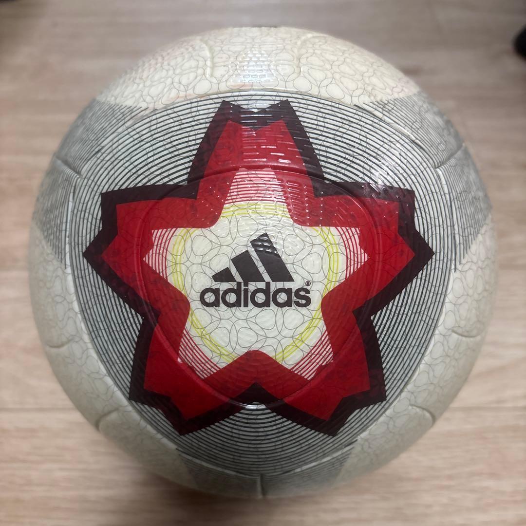 adidas 天皇杯公式試合球