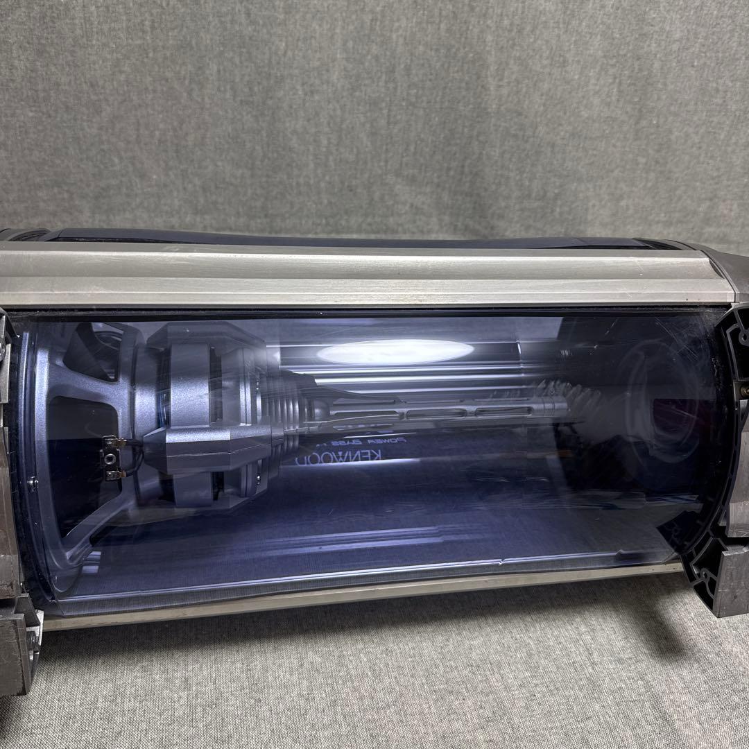 ⭐️KENWOOD SW201X サブウーファー