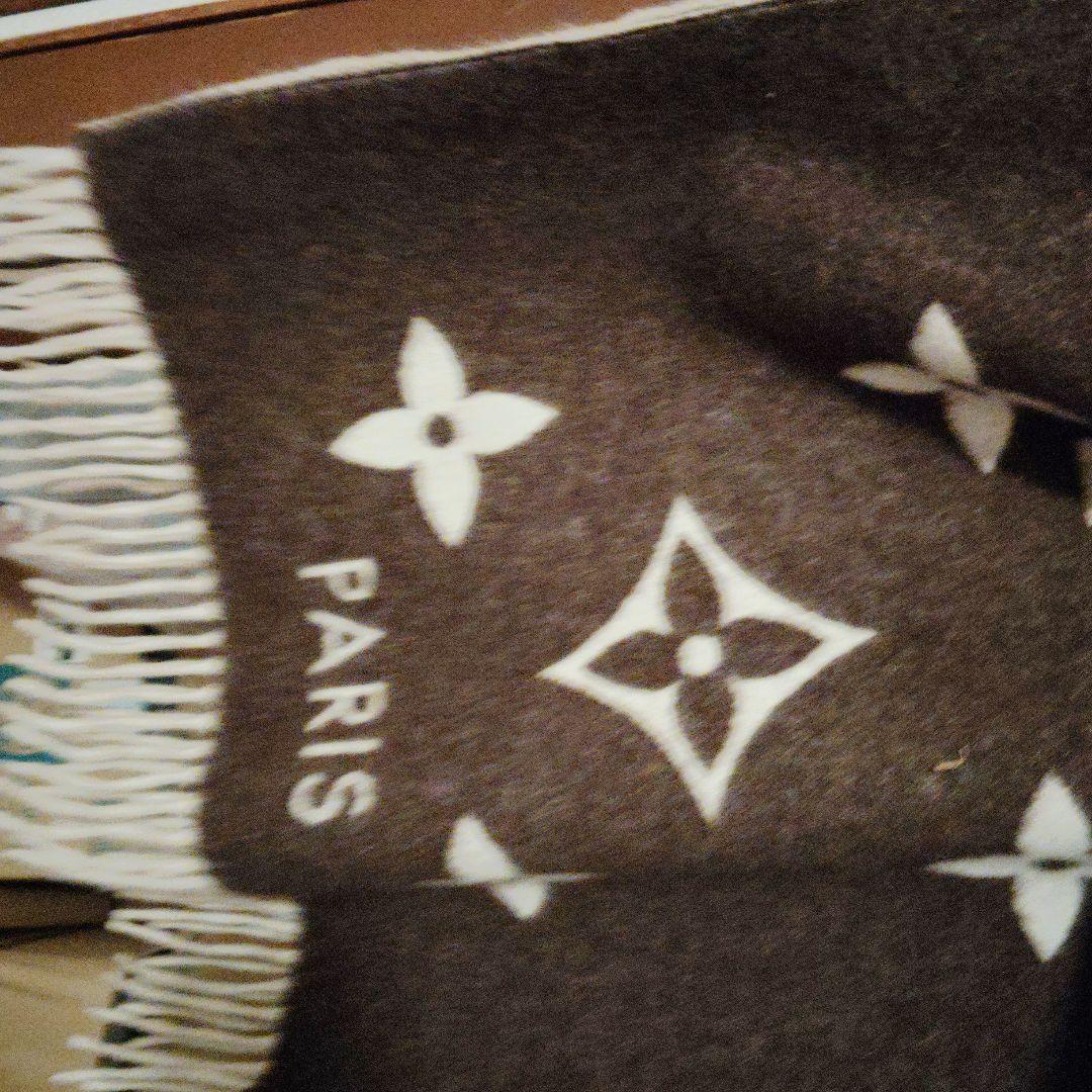 マフラーショール