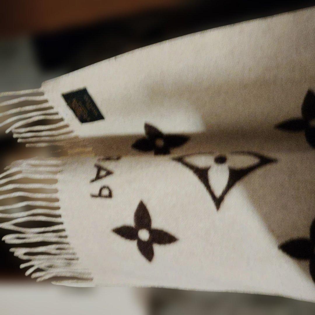 マフラーショール