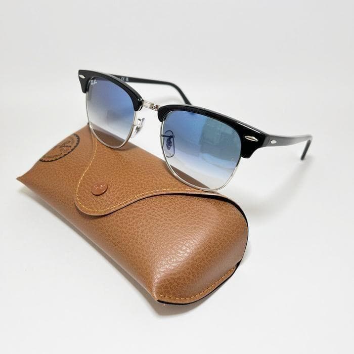 迅速発送！【日本国内正規】レイバン サングラス　RB3016-13543F