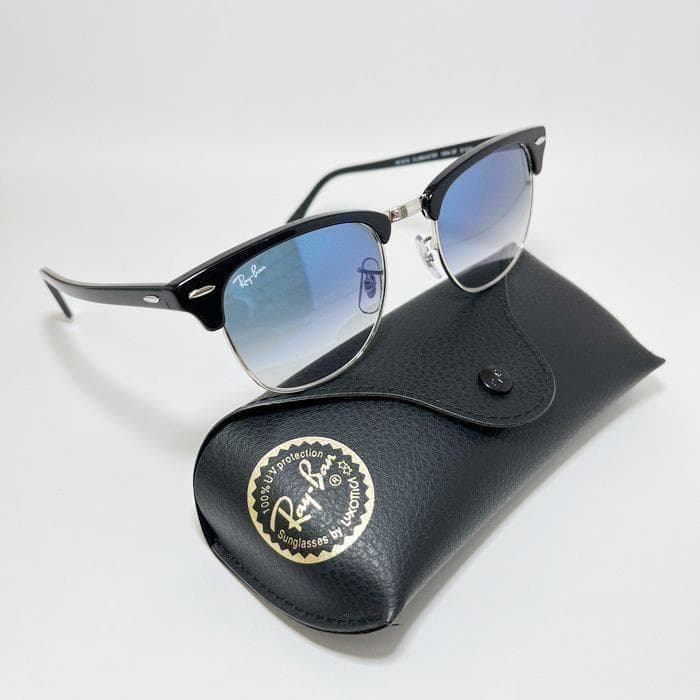 迅速発送！【日本国内正規】レイバン サングラス　RB3016-13543F