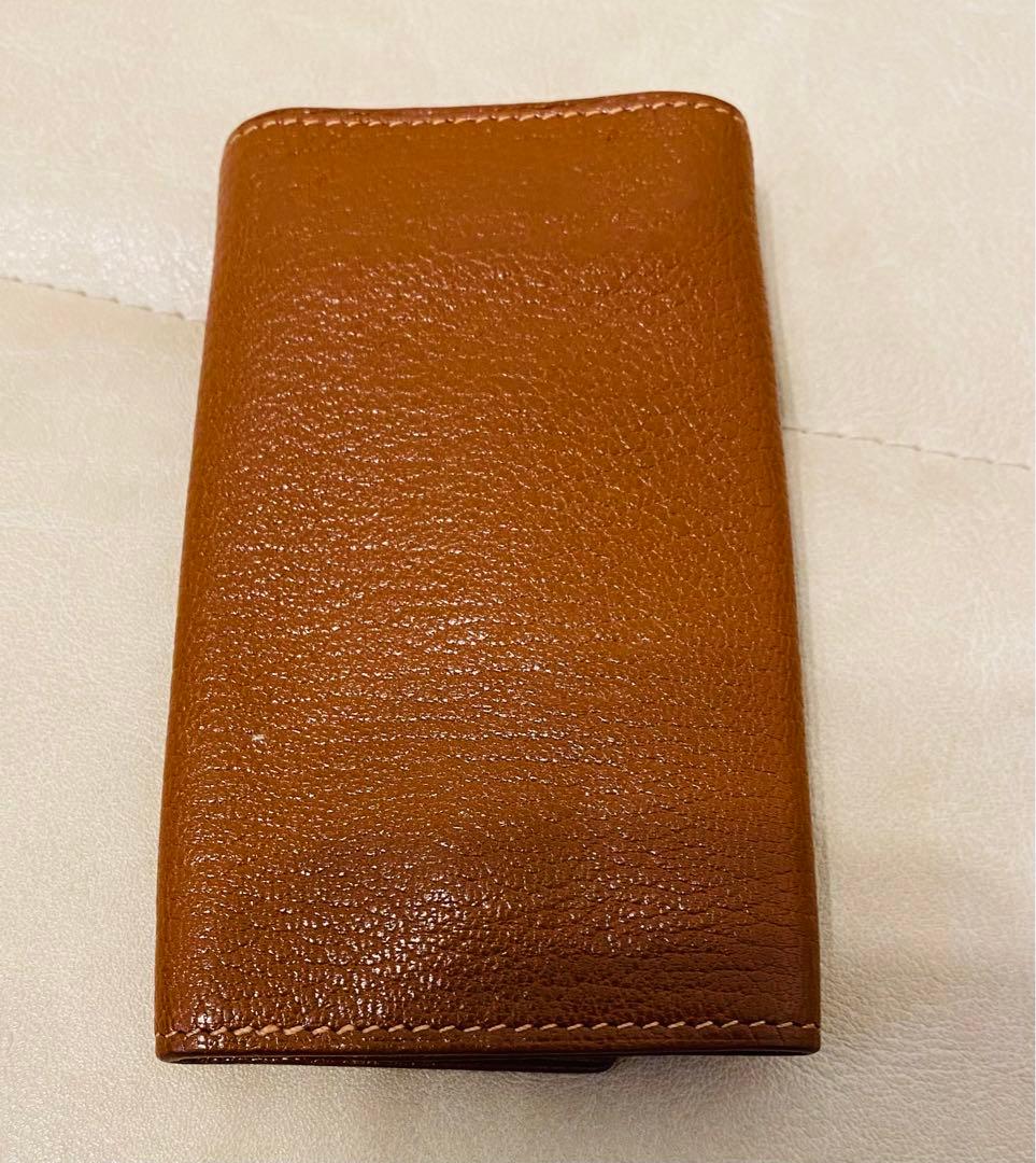 HERMES セリエ　6連キーケース