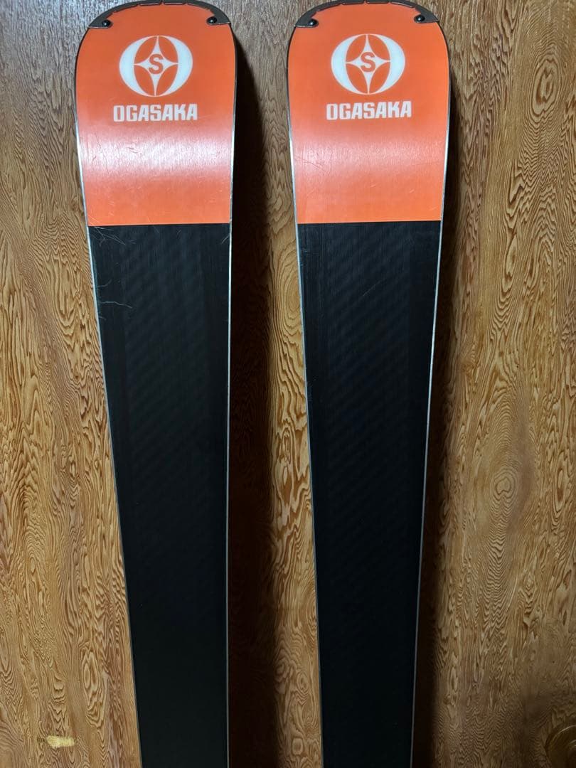 オガサカOGASAKA TC-S+SR585+Xcomp18