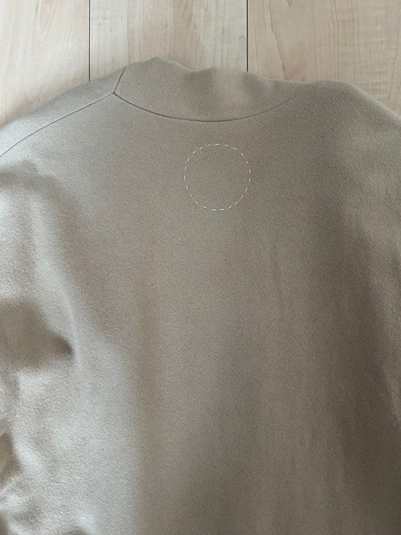 【スケ様】コズミックワンダー　COSMIC WONDER ウールメルトンコート