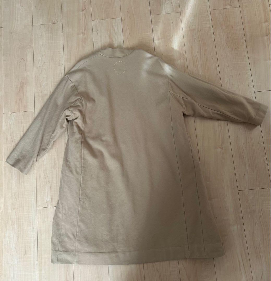 【スケ様】コズミックワンダー　COSMIC WONDER ウールメルトンコート