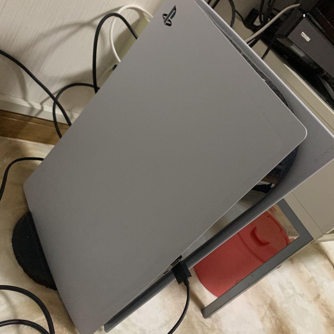 PlayStation5 デジタルエディション