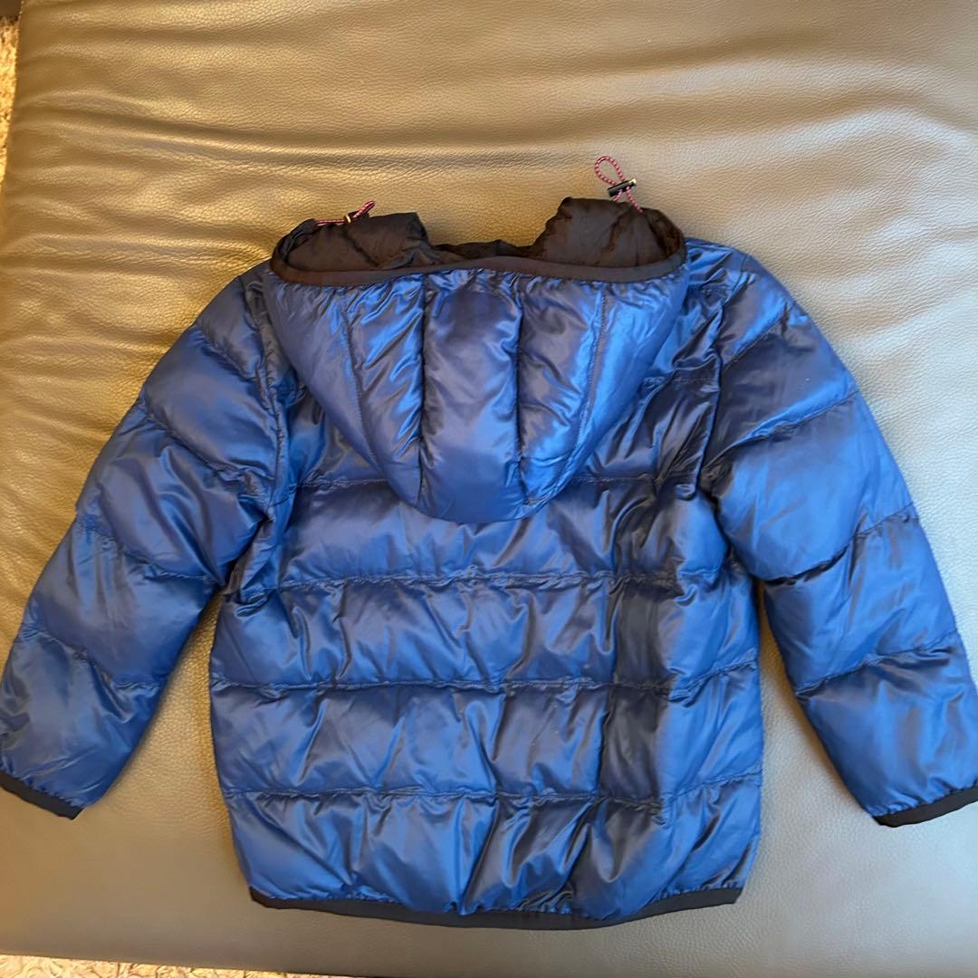 ★最終価格!【未使用】ルイ・ヴィトン　アウター　120cm