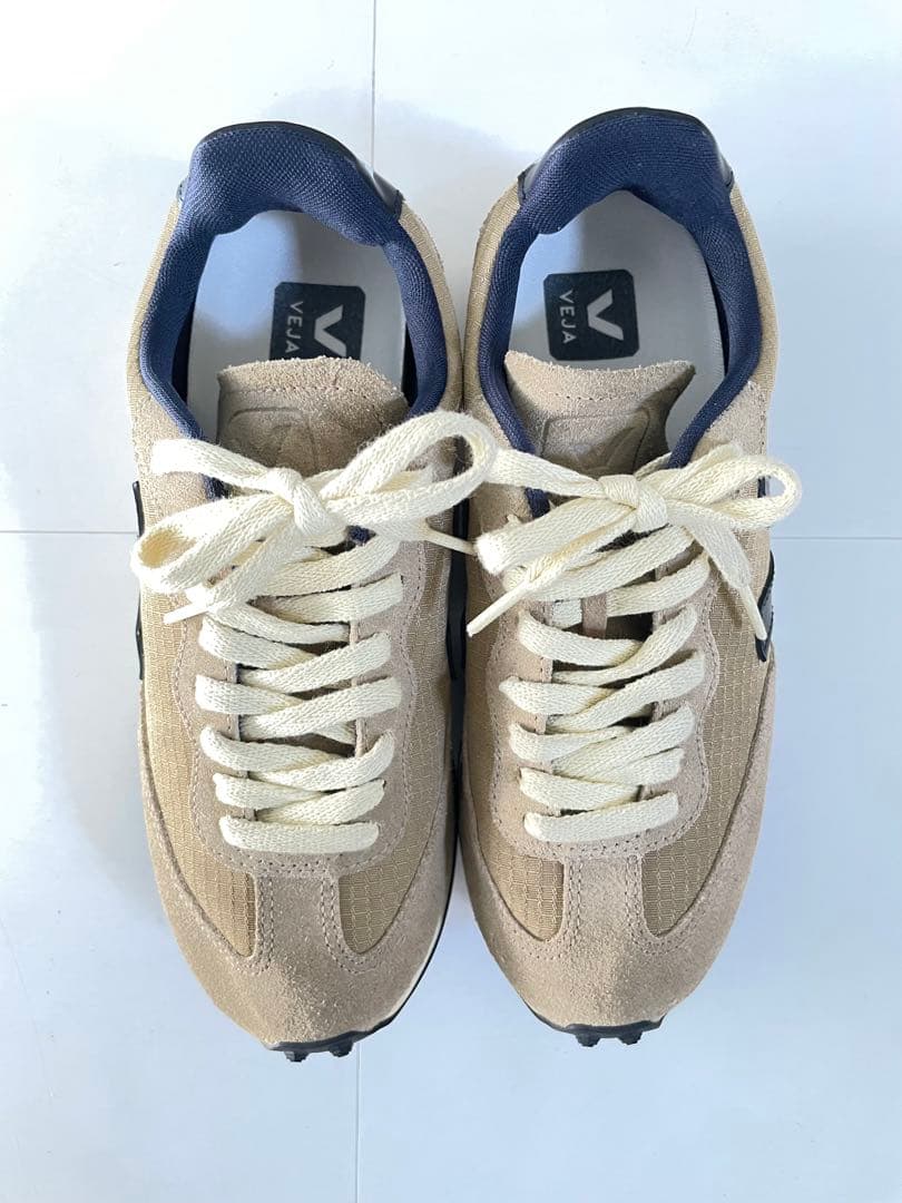 VEJA RIO BRANCO スニーカー 24cm