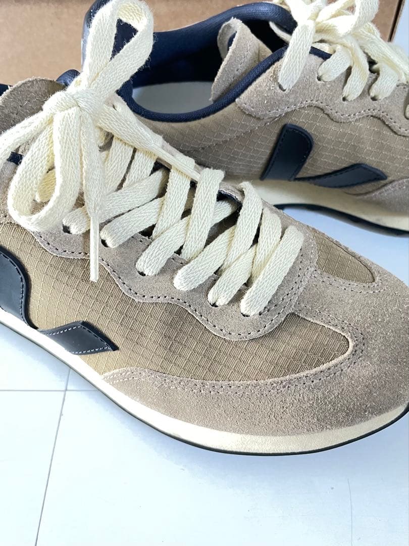 VEJA RIO BRANCO スニーカー 24cm