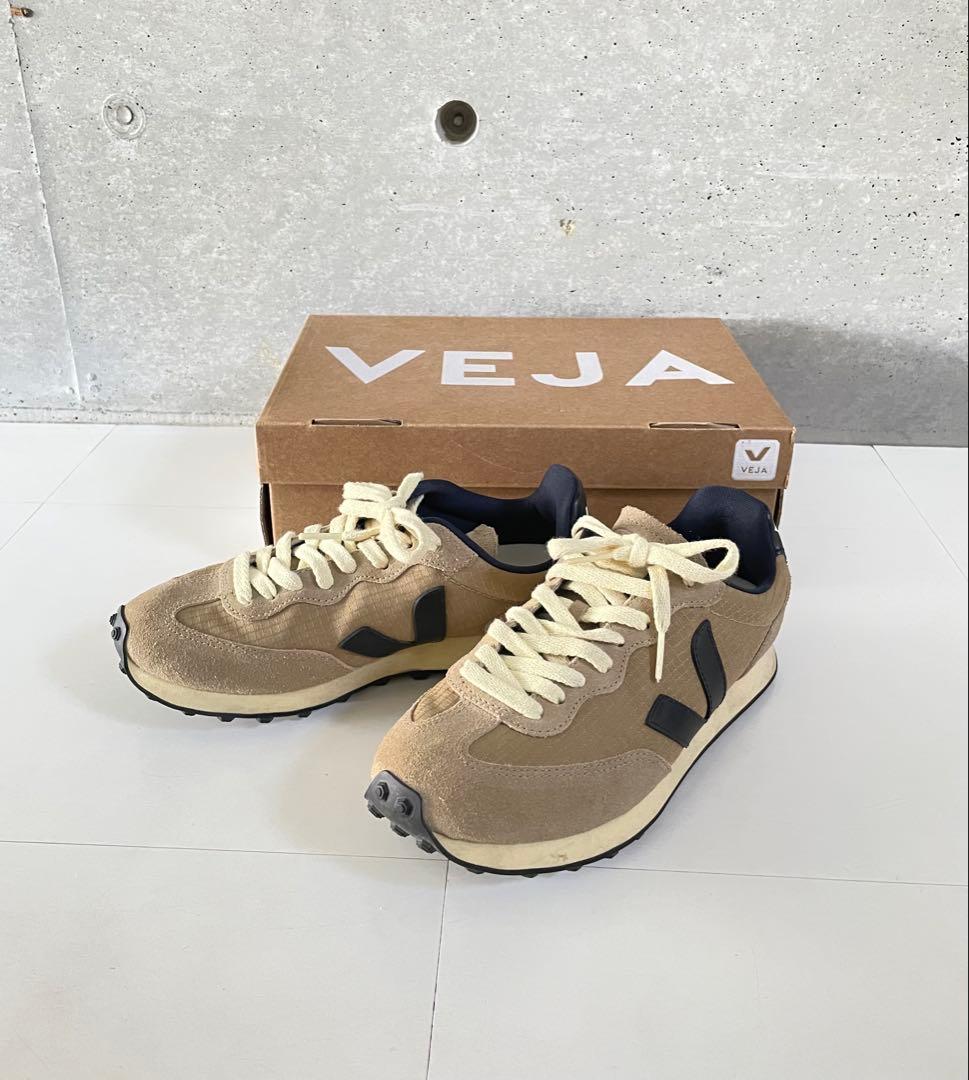 VEJA RIO BRANCO スニーカー 24cm