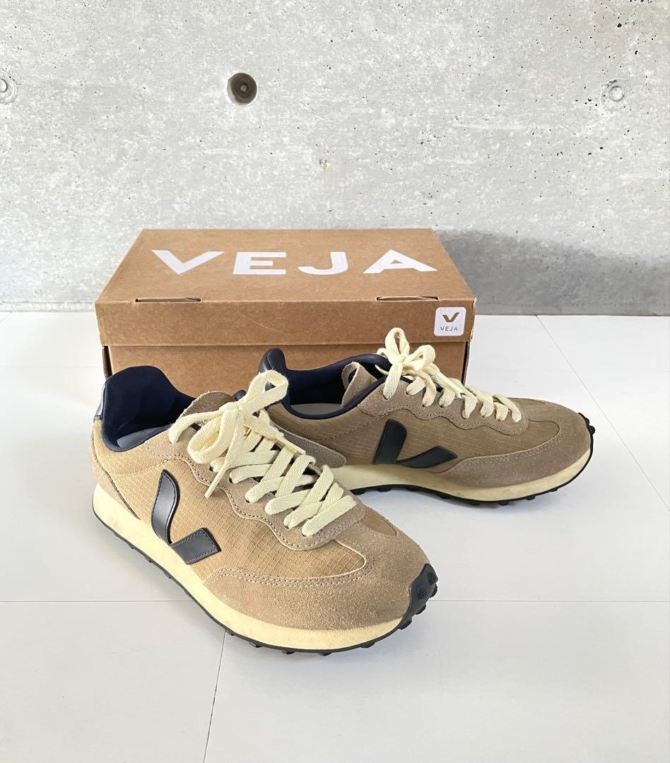VEJA RIO BRANCO スニーカー 24cm