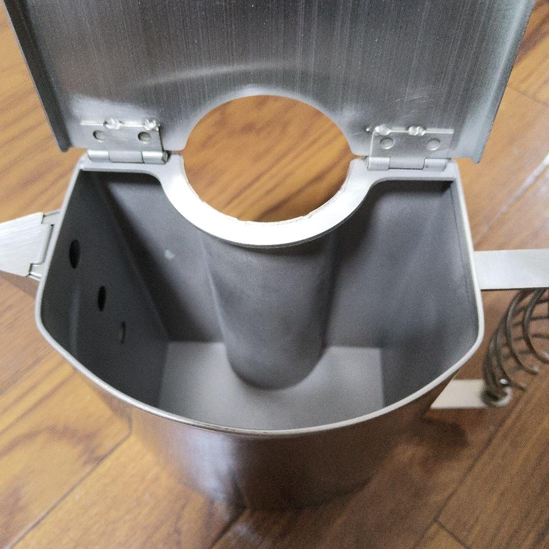 Winnerwell Nomad View S スペシャルパッケージ4点セット