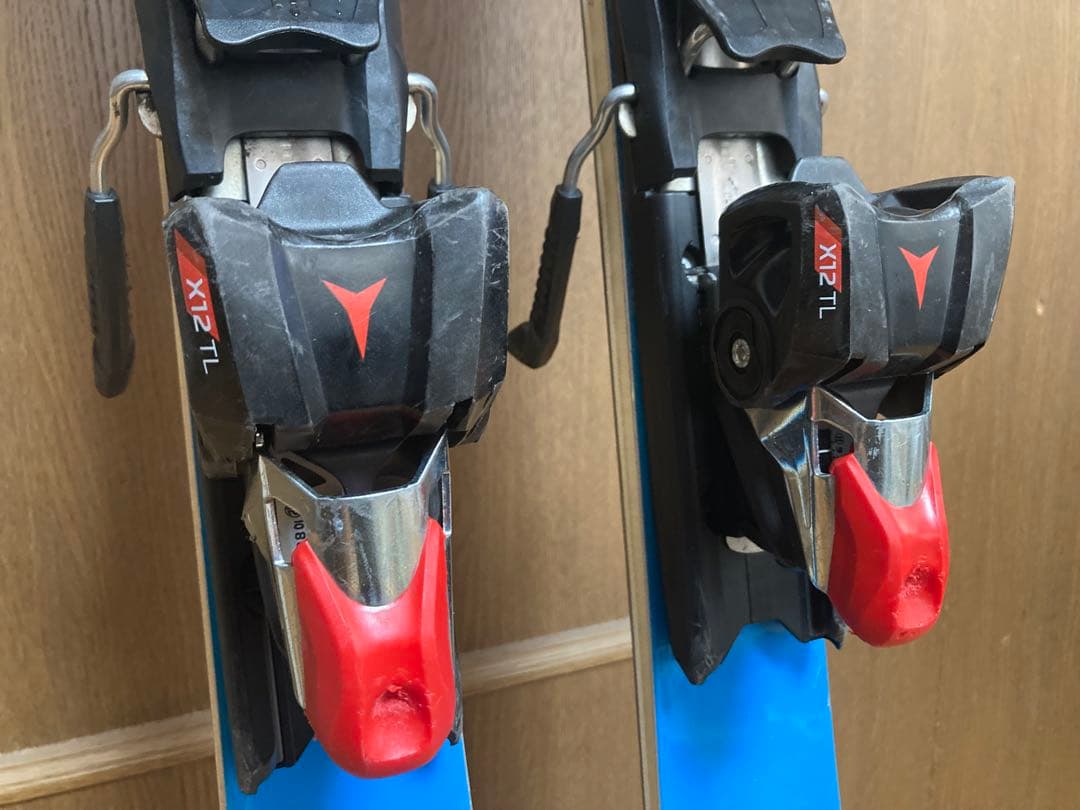 フォルクル　レースタイガーSL 165cm