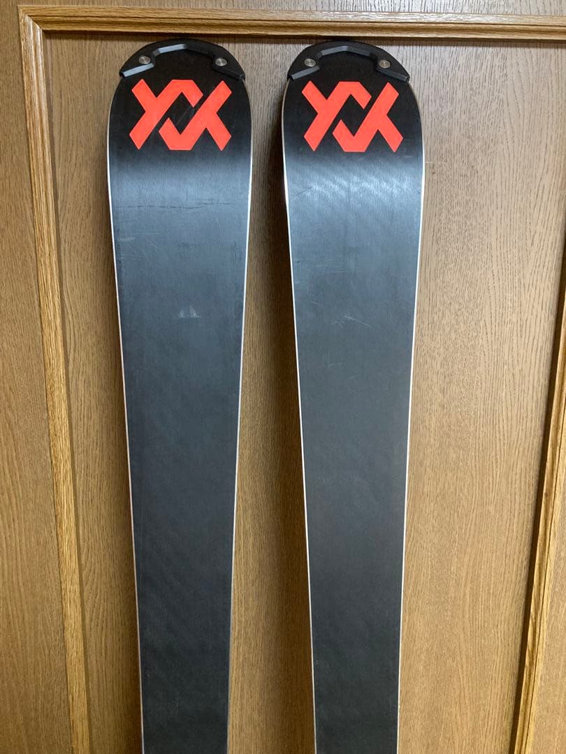 フォルクル　レースタイガーSL 165cm