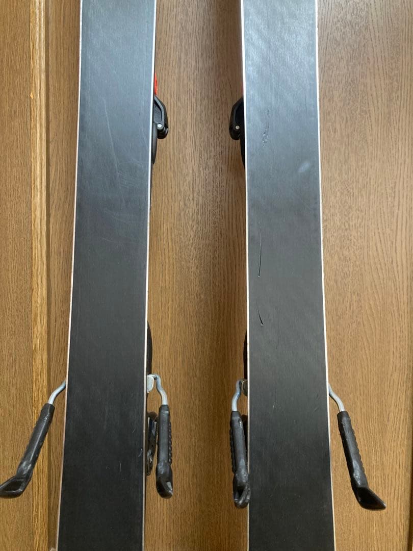 フォルクル　レースタイガーSL 165cm