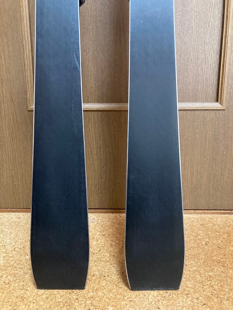 フォルクル　レースタイガーSL 165cm