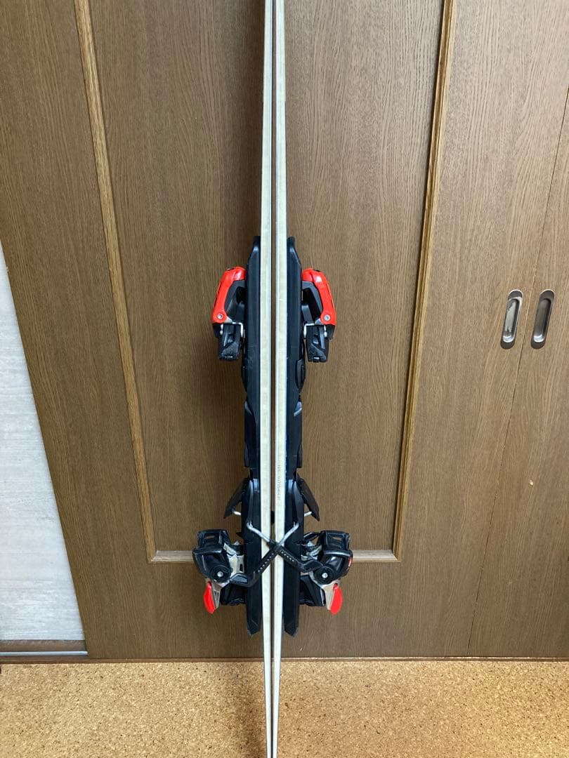 フォルクル　レースタイガーSL 165cm