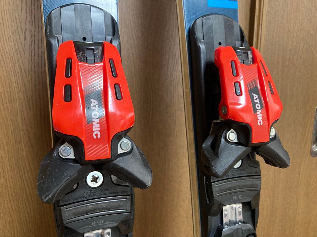 フォルクル　レースタイガーSL 165cm