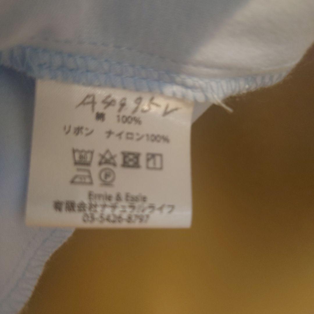 Riko　アーニーアンドエッシー　半袖ワンピース　110 小学校受験