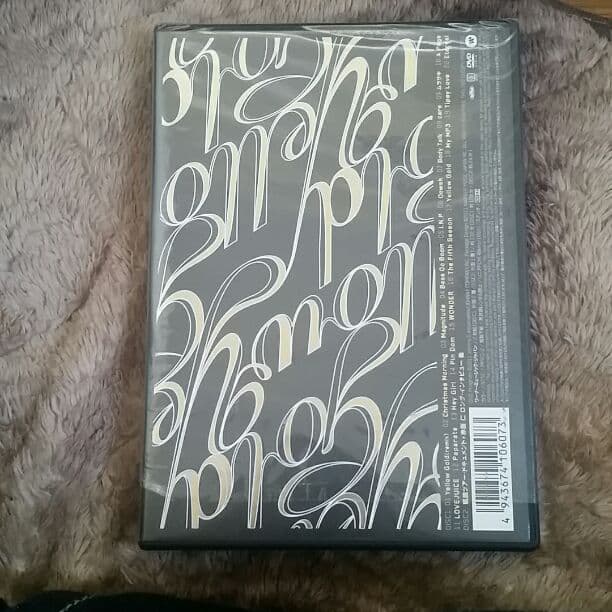 赤西仁 Yellowgoldtour 3011