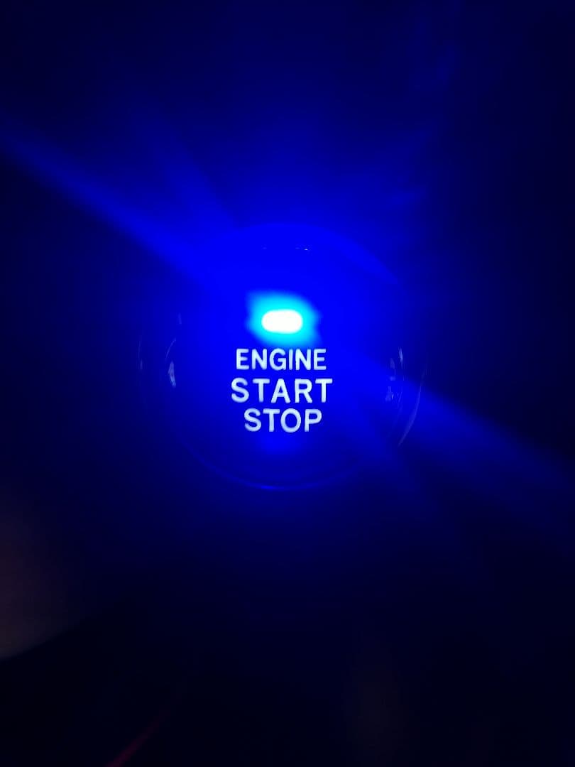 ゆうちゃん　インパネスイッチ 4点セット　アルファード ヴェルファイア