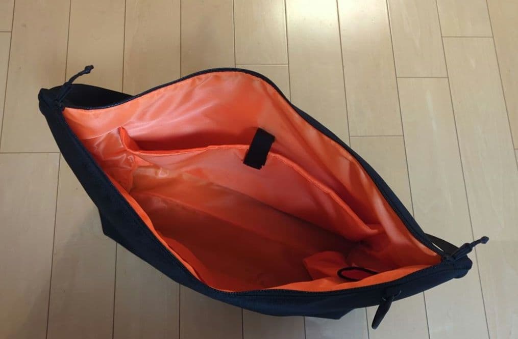 MAKAVELIC マキャベリック ショルダーバッグ