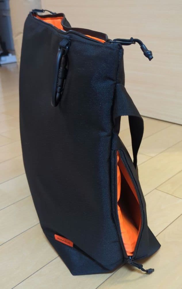 MAKAVELIC マキャベリック ショルダーバッグ