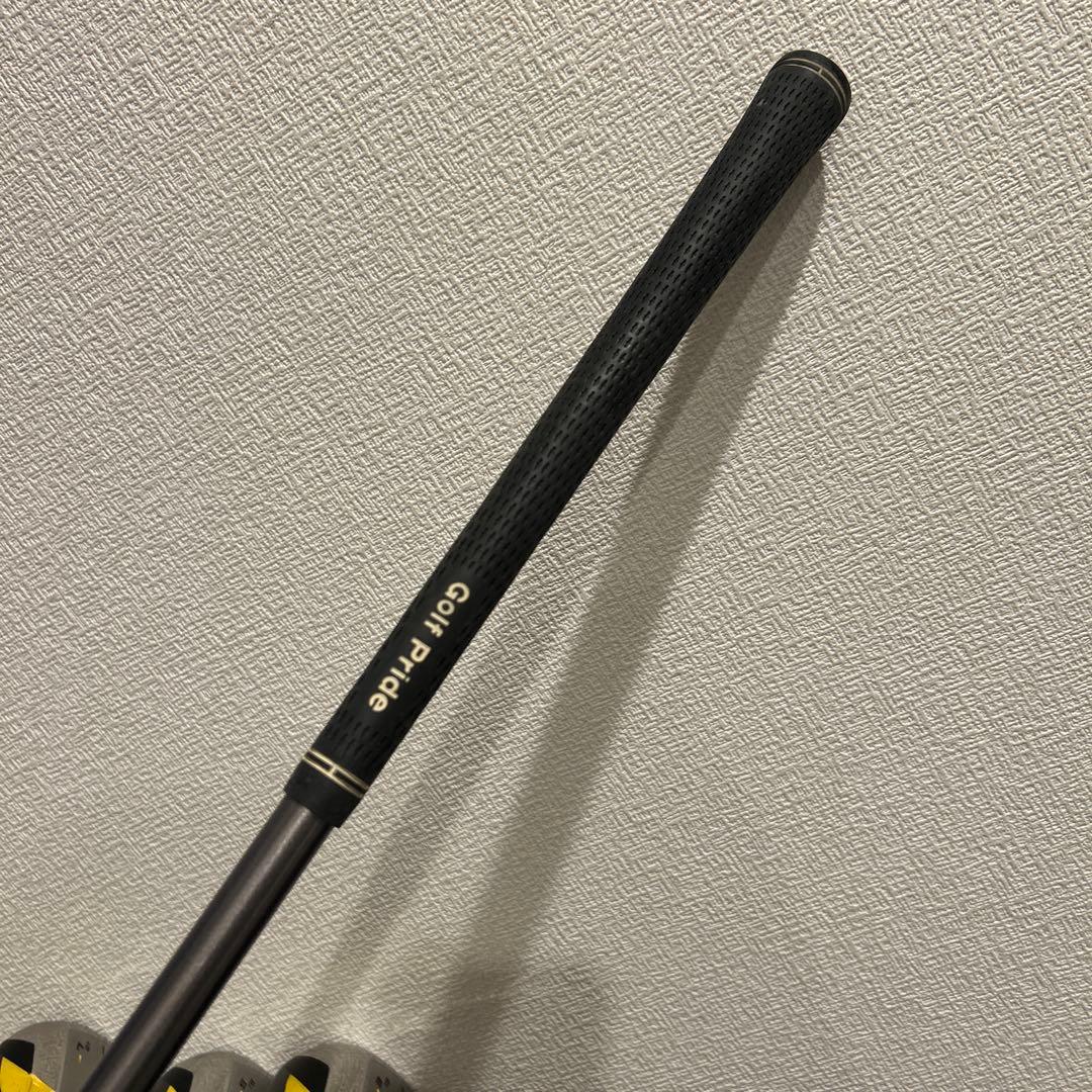 ナイキ他　SUMO SQ メンズ　13本　右利き　ゴルフクラブセット