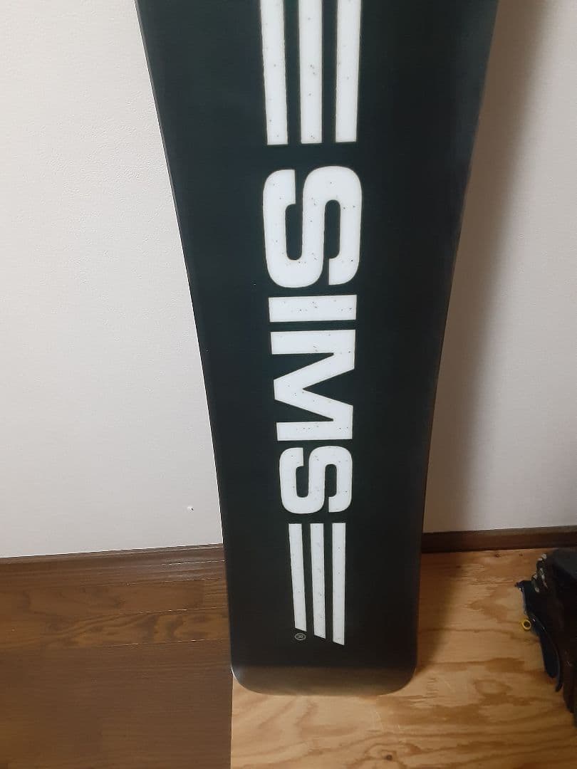 23.24モデル　シムス　ボウルスクワッド149