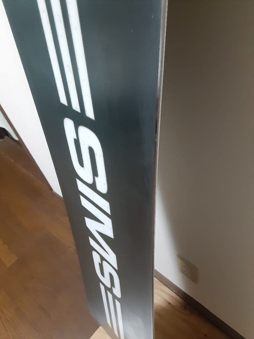 23.24モデル　シムス　ボウルスクワッド149