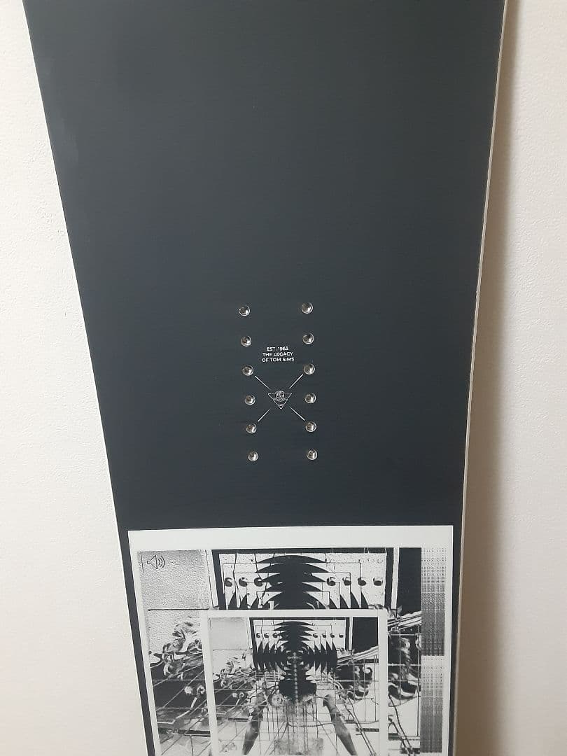 23.24モデル　シムス　ボウルスクワッド149