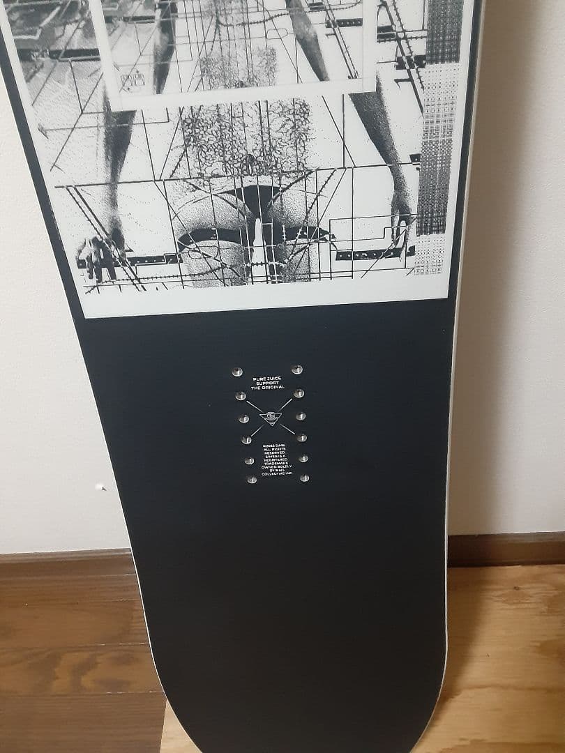 23.24モデル　シムス　ボウルスクワッド149