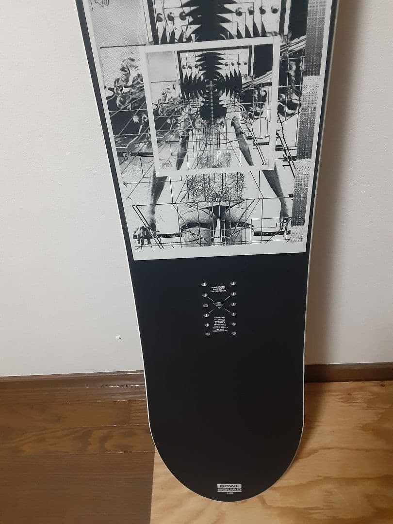 23.24モデル　シムス　ボウルスクワッド149