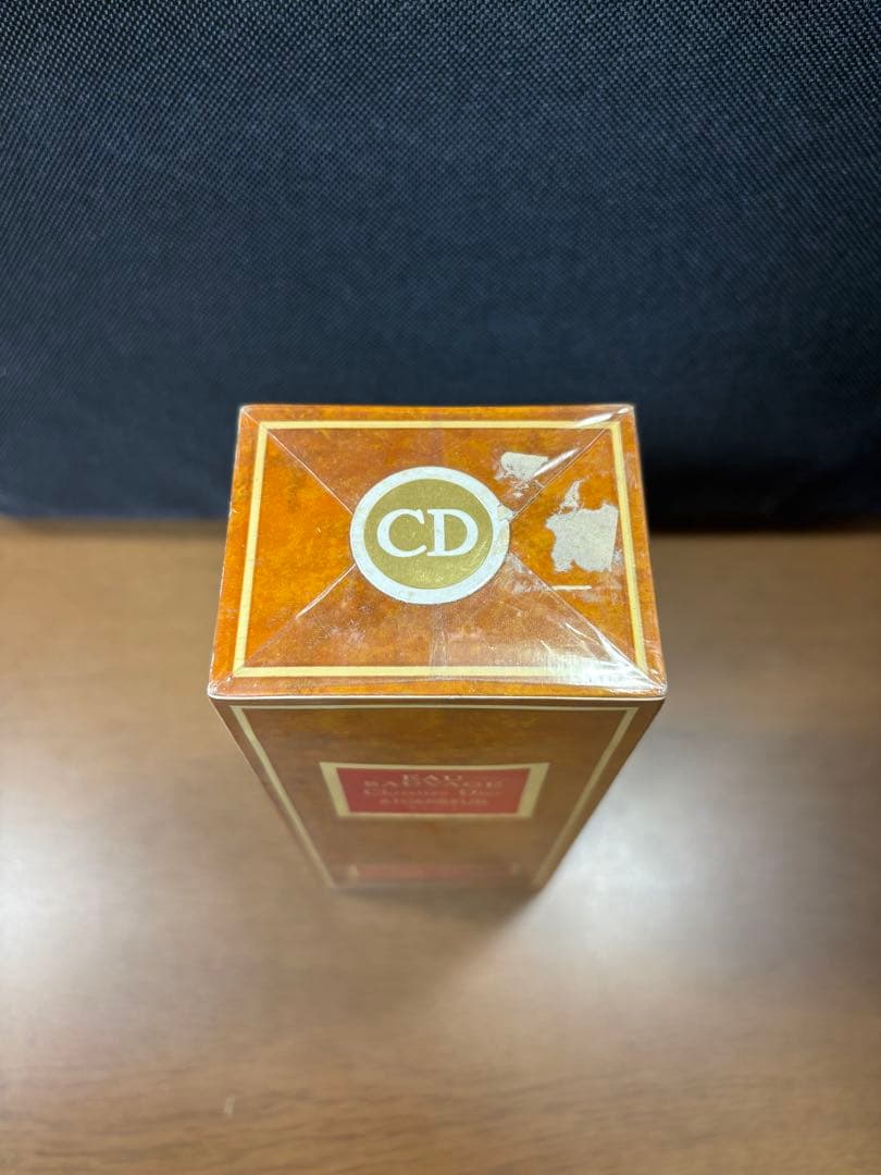 香水(ユニセックス) Eau Sauvage Christian Dior