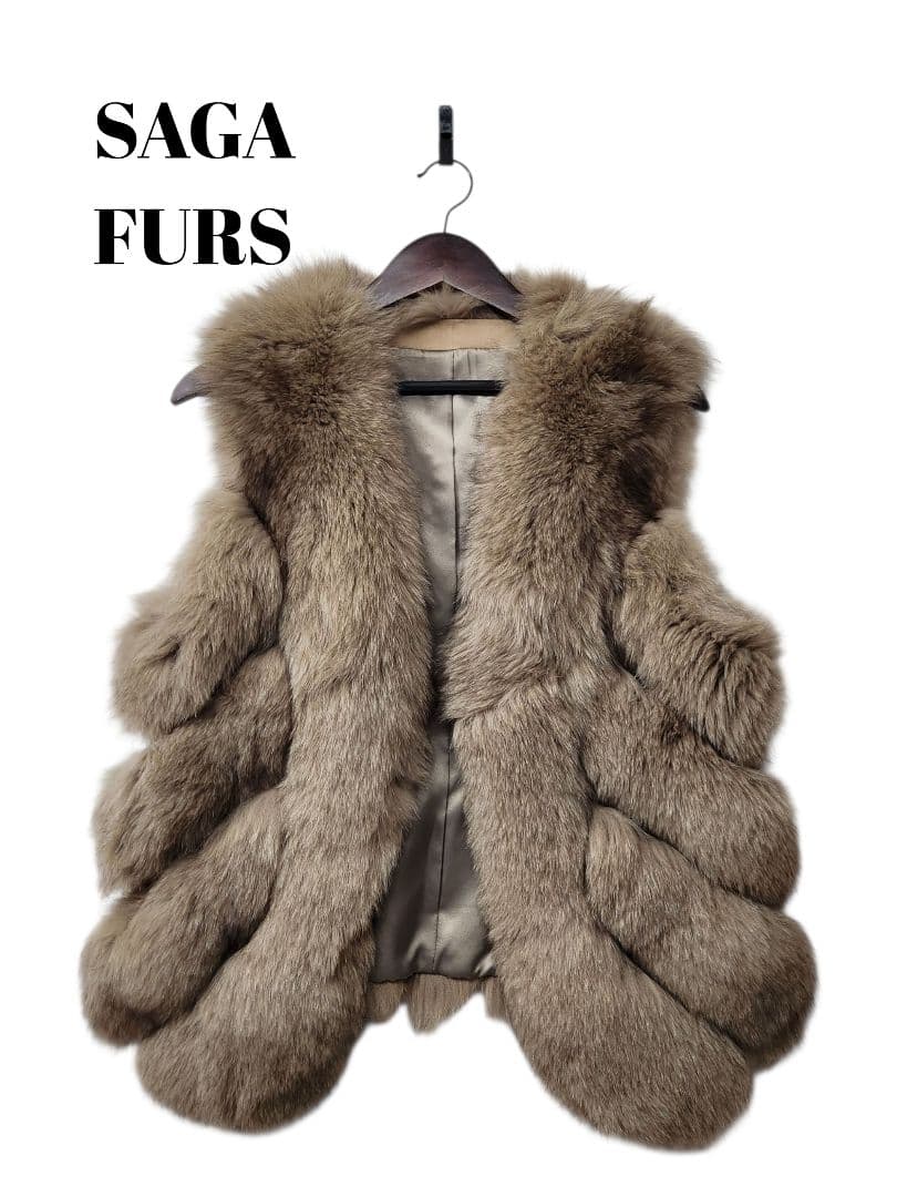 119727　SAGAFURS　ファーベスト