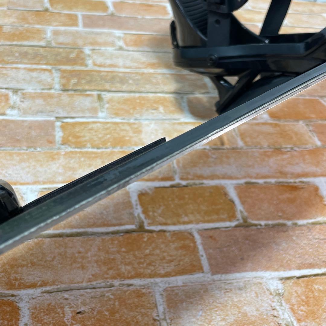 ZUMA Typos スノボー head ヘッド FX ONE LYT セット