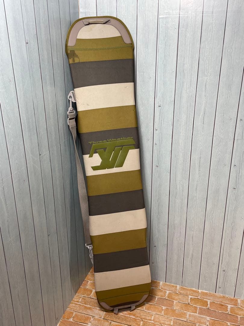 ZUMA Typos スノボー head ヘッド FX ONE LYT セット