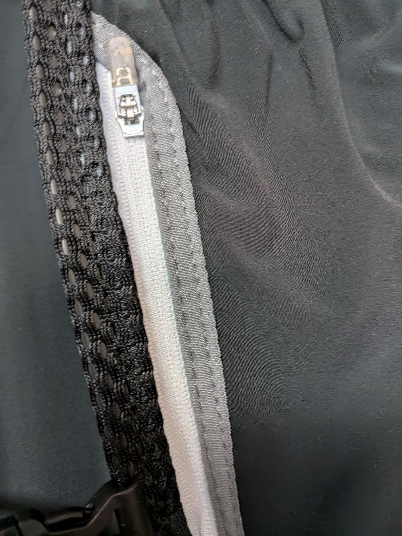 NIKEトレイルカイガーベスト4.0 S/M