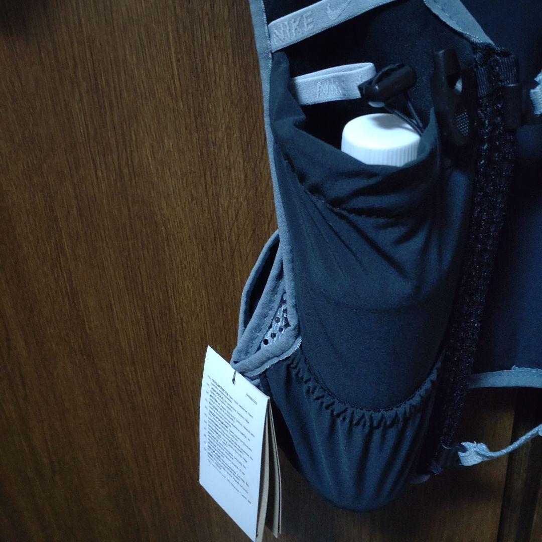 NIKEトレイルカイガーベスト4.0 S/M