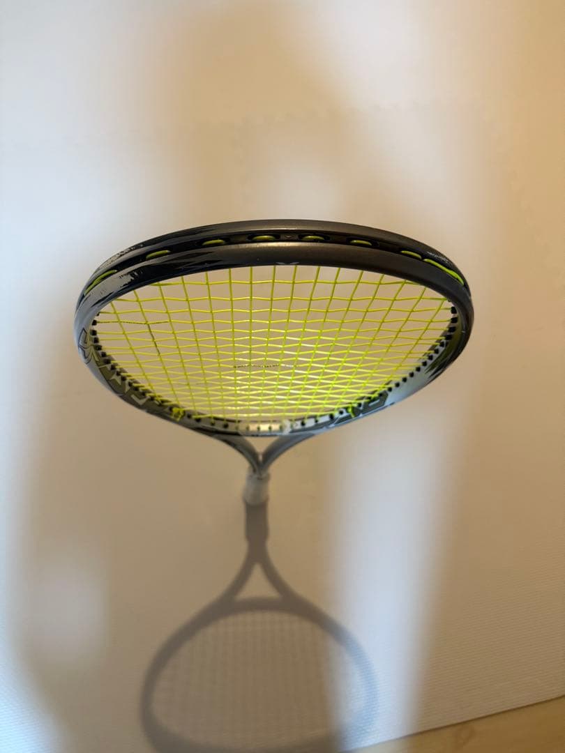 値下げ交渉可　ヨネックス ソフトテニスラケット　Fレーザー9s