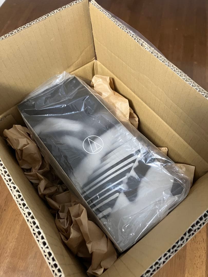 (美品) audio-technica ATH-EP1000IR ワイヤレスHP