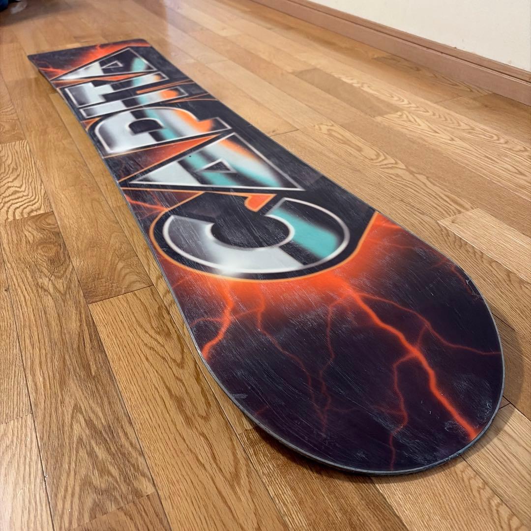 CAPITA スノーボード　147