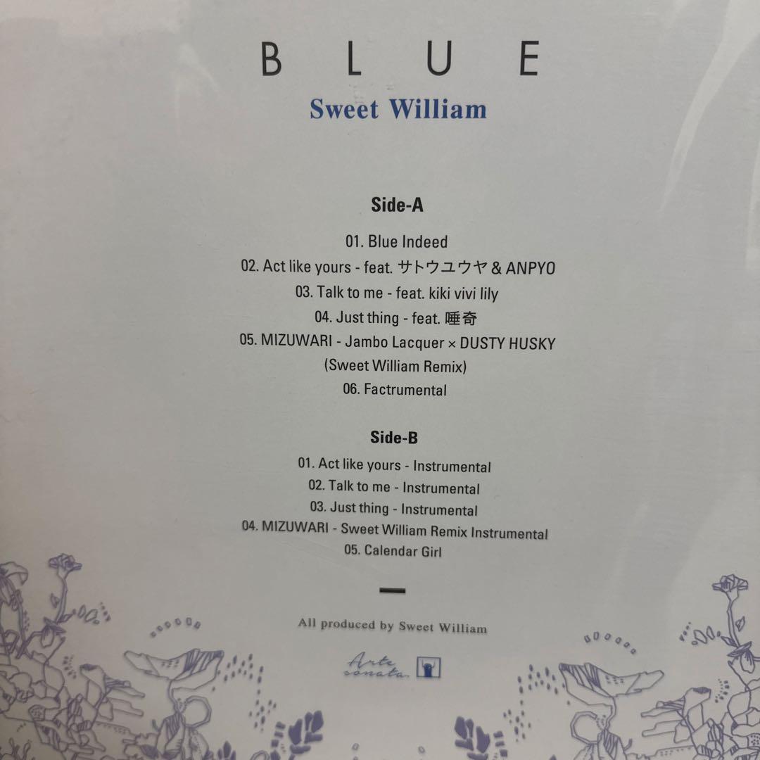 Sweet william 唾奇 NF Zessho 日本語ラップ