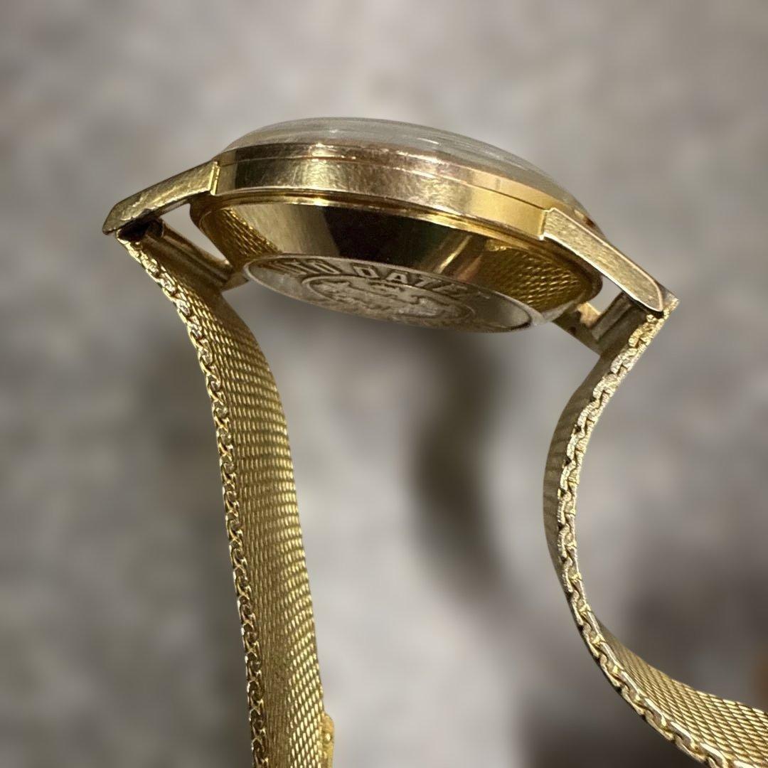 招*猫様 06236CitizenT シチズン 21石 不動品　現状ジャンク品