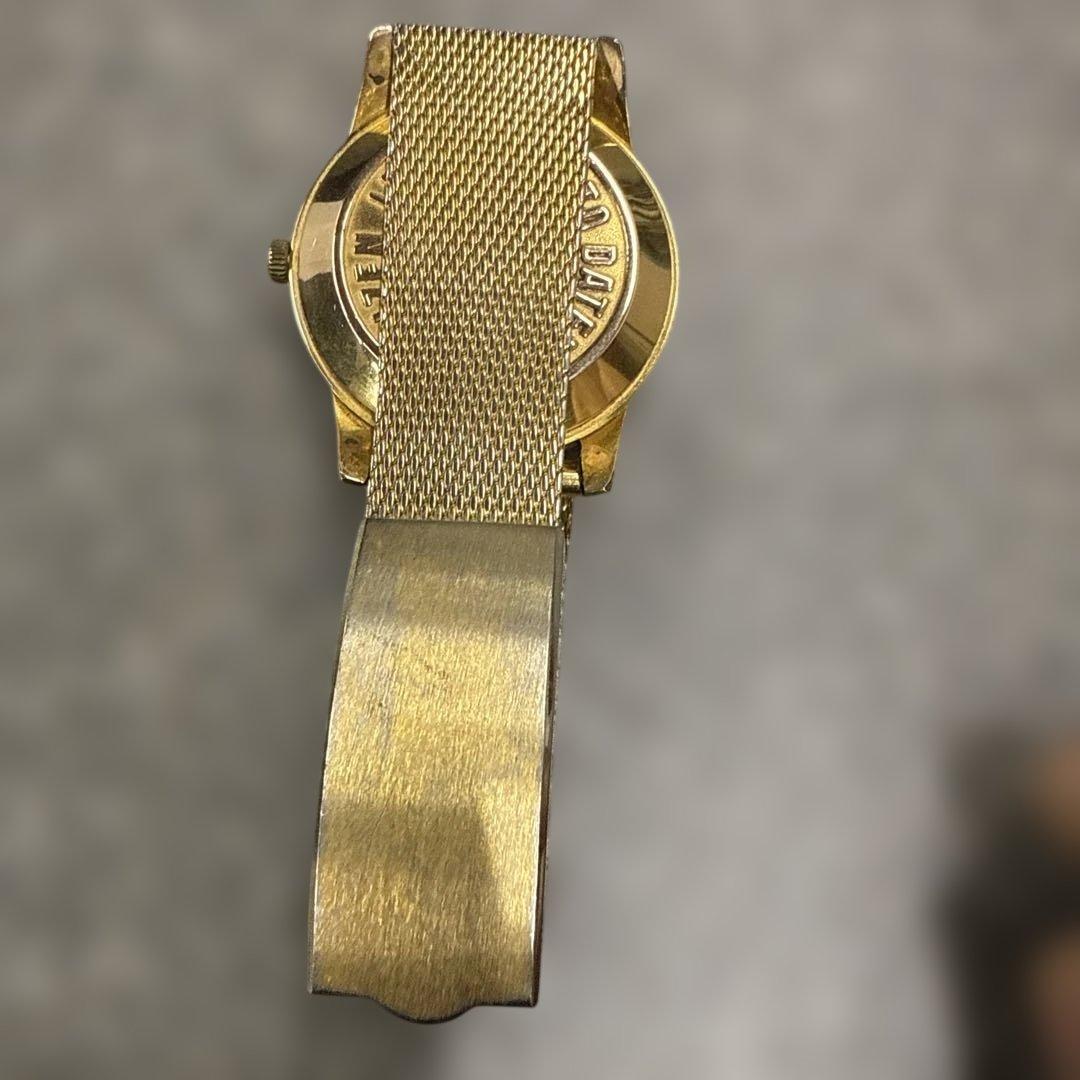 招*猫様 06236CitizenT シチズン 21石 不動品　現状ジャンク品