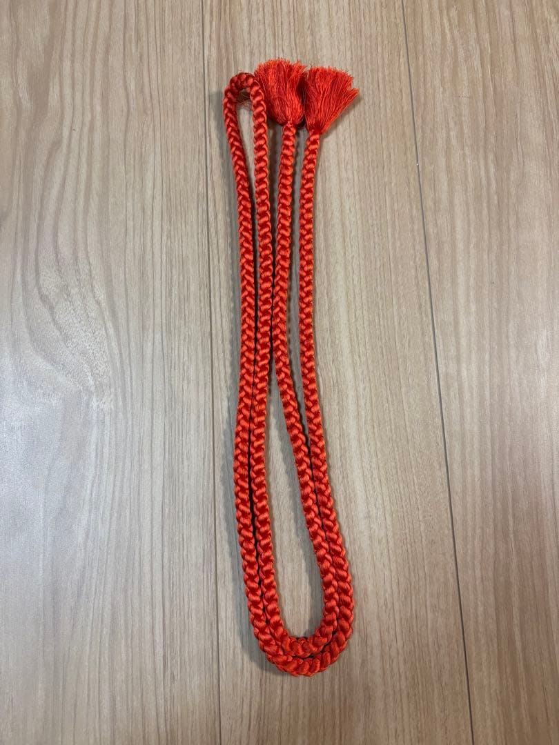 ★8,000円値下げしました！正絹振袖 手描き友禅 金駒刺繍 帯セット